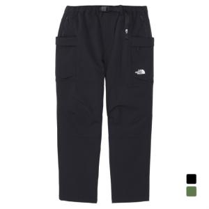 2024春夏 ザ・ノース・フェイス メンズ アウトドア ロングパンツ Class V Field Pant クラスファイブフィールドパンツ NB42230 THE NORTH FACE｜アルペングループヤフー店