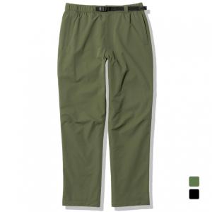 ザ・ノース・フェイス メンズ アウトドア ロングパンツ ドーロウォームパンツ NB82105 THE NORTH FACE ノースフェイス