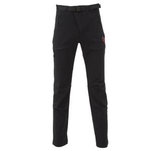 マムート メンズ アウトドア ロングパンツ ヤッキンSOパンツメンクラシック 1021-00920 0001 MAMMUT