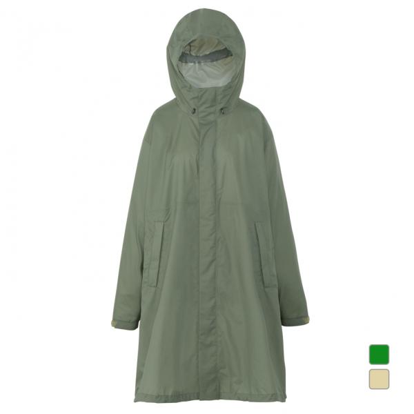 ザ・ノース・フェイス レディース アウトドア レインウェア 雨具 Maternity Raincoa...