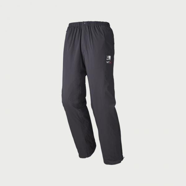 カリマー アウトドア レインウェア WTX LT レイン パンツ WTX LT rain pants...
