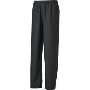 ミズノ ゴアテックス レインパンツ ブラック メンズ XL B2JF9W1009 MIZUNO - ミズノ ゴアテックス レインパンツ ブラック メンズ XL
