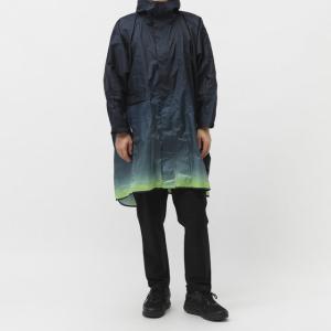 ATHLETA（アスレタ） ウェア レインポンチョ 雨具 サッカー フットサル