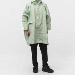 KiU（キウ） アウトドア レインウェア KiU RAIN PONCHO 2nd K405-399