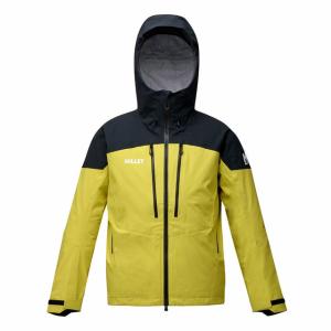 ミレー メンズ レインジャケットの買取情報