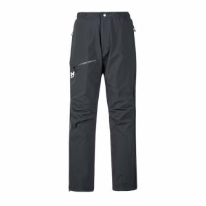 ミレー メンズ レインパンツ ブラックの高価買取価格