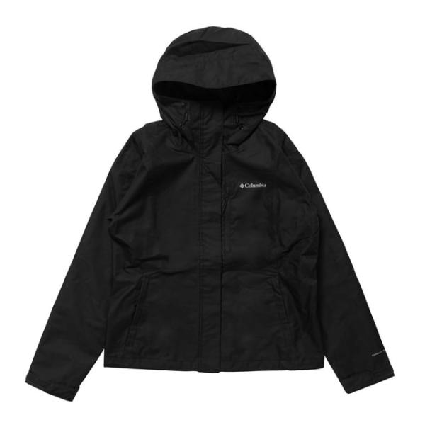 コロンビア レディース トレッキング レインジャケット ハイクバウンドIIジャケット WL0533 ...