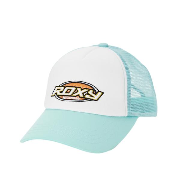 2026春夏 ロキシー レディース アウトドアカジュアル キャップ SURF SOUL CAP RC...