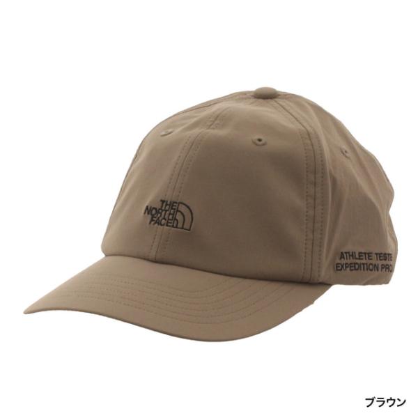 ザ・ノース・フェイス トレッキング キャップ Flexible Graphic Cap フレキシブル...