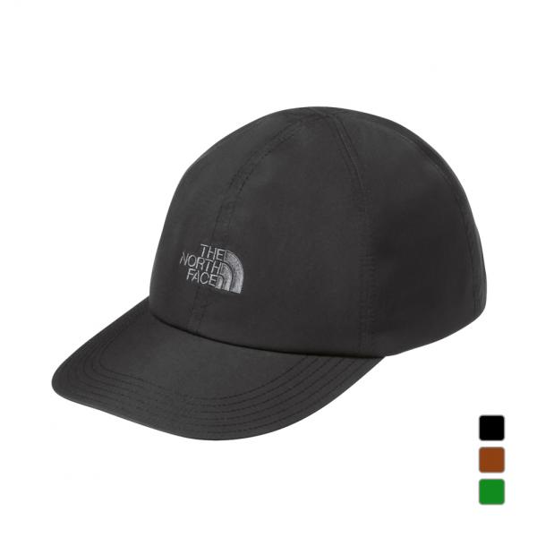2025春夏 ザ・ノース・フェイス トレッキング 帽子 GORE-TEX Light Cap ゴアテ...
