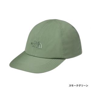 ザ・ノース・フェイス トレッキング 帽子 GO...の詳細画像1