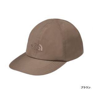 ザ・ノース・フェイス トレッキング 帽子 GO...の詳細画像2