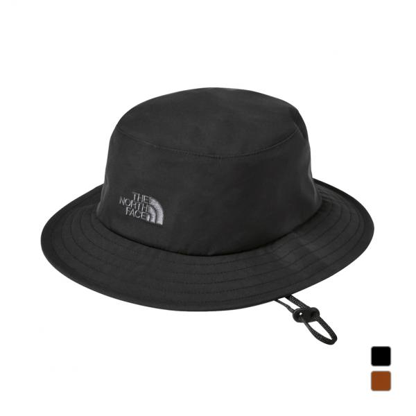 2025春夏 ザ・ノース・フェイス トレッキング 帽子 GORE-TEX Light Hat ゴアテ...