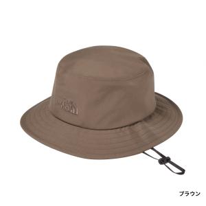 ザ・ノース・フェイス トレッキング 帽子 GO...の詳細画像1