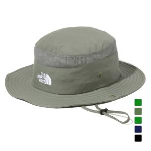 ザ・ノース・フェイス トレッキング 帽子 Brimmer Hat ブリマーハット NN02032 THE NORTH FACE