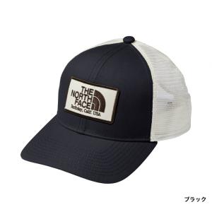 ザ・ノース・フェイス トレッキング 帽子 Tr...の詳細画像1