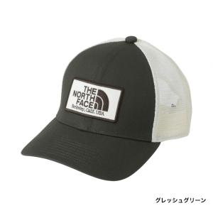 ザ・ノース・フェイス トレッキング 帽子 Tr...の詳細画像3
