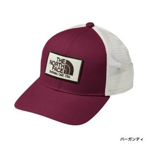 ザ・ノース・フェイス トレッキング 帽子 Tr...の詳細画像5