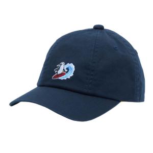 2026春夏 【アルペン限定】 チャムス メンズ アウトドアカジュアル キャップ Boobys SOTOASOBI Activity Cap CH05-1483 CHUMS