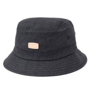 チャムス トレッキング 帽子 フレイムリターダントハット CH05-1322 K031 : ブラック CHUMSの商品画像