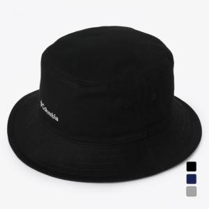 コロンビア トレッキング 帽子 Sickamore Bucket PU5040 Columbia