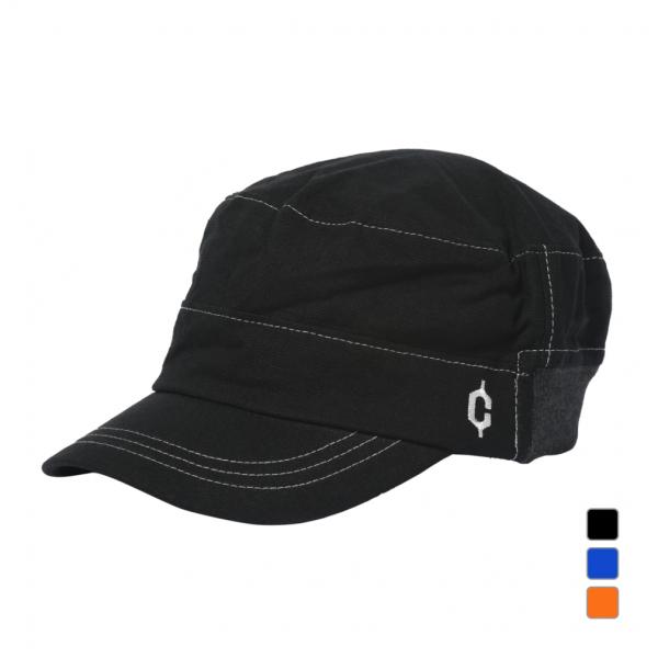クレ トレッキング 帽子 SKY RIB WORK CAP RB3570 clef