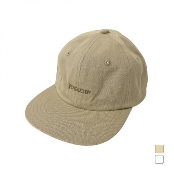 ペンドルトン トレッキング 帽子 ツイルキャップ PDT-241014 PENDLETON