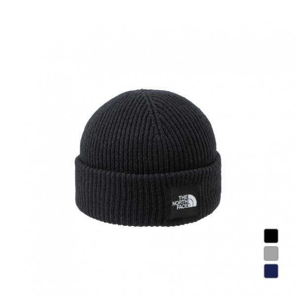 2025秋冬 ザ・ノース・フェイス アウトドアカジュアル ニット帽 Short Rib Beanie...
