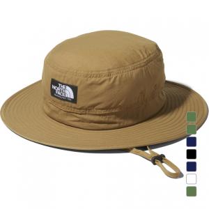 ザ・ノース・フェイス トレッキング 帽子 Horizon Hat ホライズンハット