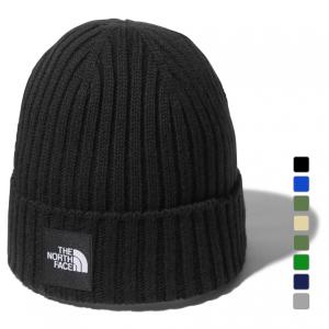 THE NORTH FACE（ザ ノースフェイス） エンブロイドバレッドビーニー