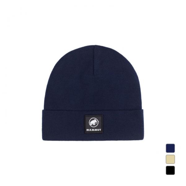 2025秋冬 マムート トレッキング ニット帽 フェドーズビーニー 1191-01092 MAMMU...