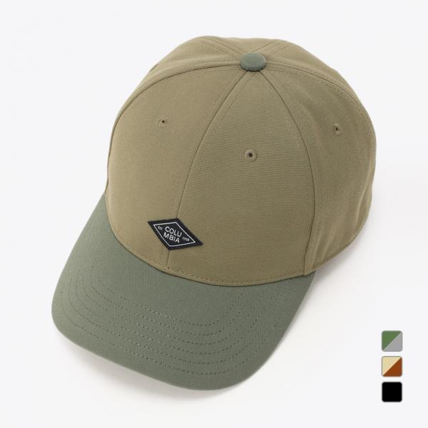 2025秋冬 コロンビア トレッキング キャップ ループスパイアーパスキャップ PU5728 Col...