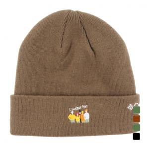 コロンビア ニット帽 Moran Bend Knit Cap PU5409 Columbia
