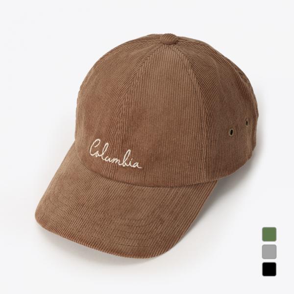 2025秋冬 コロンビア アウトドアカジュアル キャップ クレディットクレストキャップ PU5733...