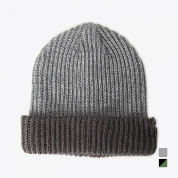 2025秋冬 コロンビア トレッキング ニット帽 スプリットレンジニットキャップ PU5741 Co...