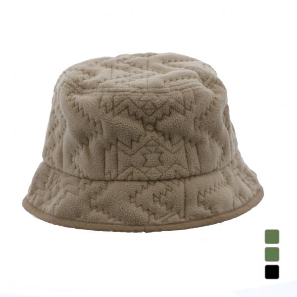 ペンドルトン トレッキング 帽子 PENDLETON FLEECE QUILTING HAT 243...