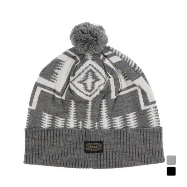 ペンドルトン アウトドアカジュアル ニット帽 PENDLETON HARDING WATCH 253...