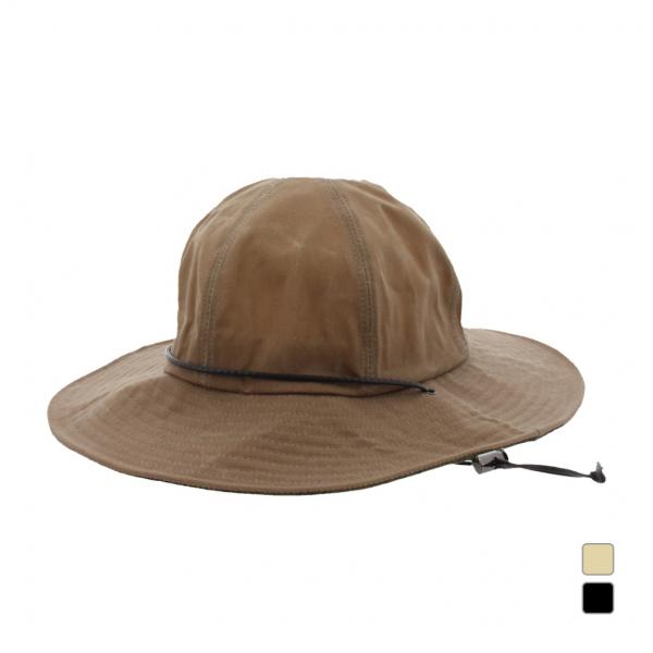 クレ トレッキング 帽子 DEEP WAX TOPPO HAT RB3635 clef