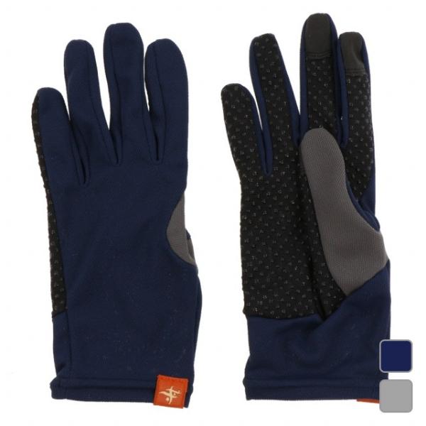 フォックスファイヤー トレッキング グローブ CシールドグラブFTS 5520722 Foxfire