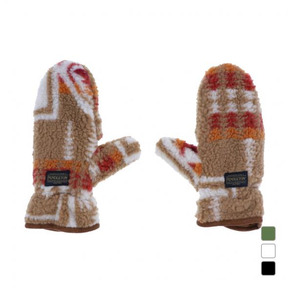 ペンドルトン トレッキング グローブ PENDLETON BOA MITTEN 243030 PEN...