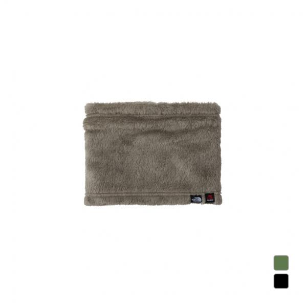 2025秋冬 ザ・ノース・フェイス アウトドアカジュアル ネックウォーマー スーパーバーサロフトネッ...