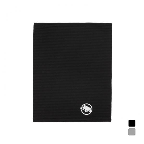 2025秋冬 マムート トレッキング ネックウォーマー タイスライトネックゲイター 1191-010...