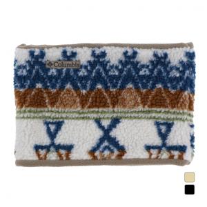 コロンビア トレッキング アクセサリー ネックウォーマー Geschmozzle Neck Gaiter PU2344 Columbia