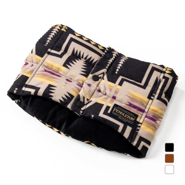ペンドルトン トレッキング アクセサリー ダウンネックウォーマー PDT-233028 PENDLE...