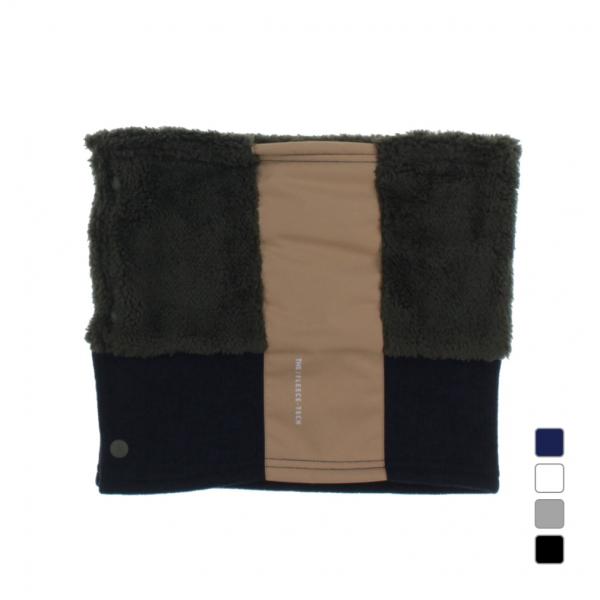 オルランド トレッキング アクセサリー ザ ボアネックウォーマー THE BOA NECK WARM...