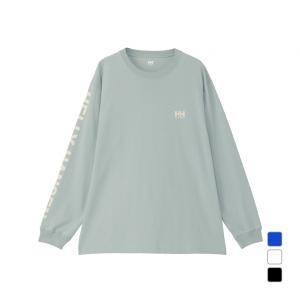 HELLY HANSEN（ヘリーハンセン） 2025春夏 メンズ アウトドア 半袖T