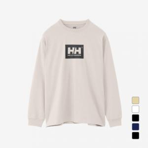 トップス(メンズ) ヘリーハンセン ミステプルオーバー L アイボリー(IV