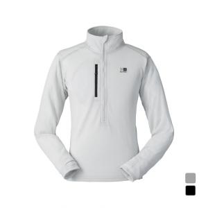 Karrimor（カリマー） メンズ オクタ サーマル ジップ フーディ octa