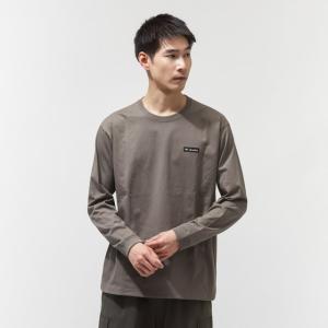 コロンビア メンズ トレッキング 長袖Tシャツの高価買取価格