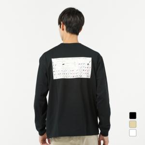 コロンビア メンズ アウトドア 長袖Tシャツ Despair